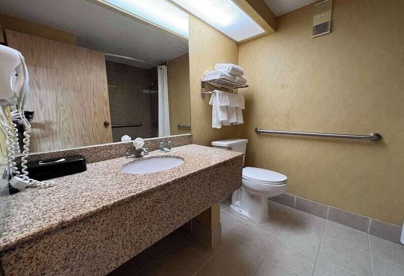 酒店 Best Western Hopkinsville Ky   Brand News