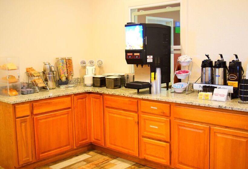 Surestay Hotel By Best Western Wenatchee