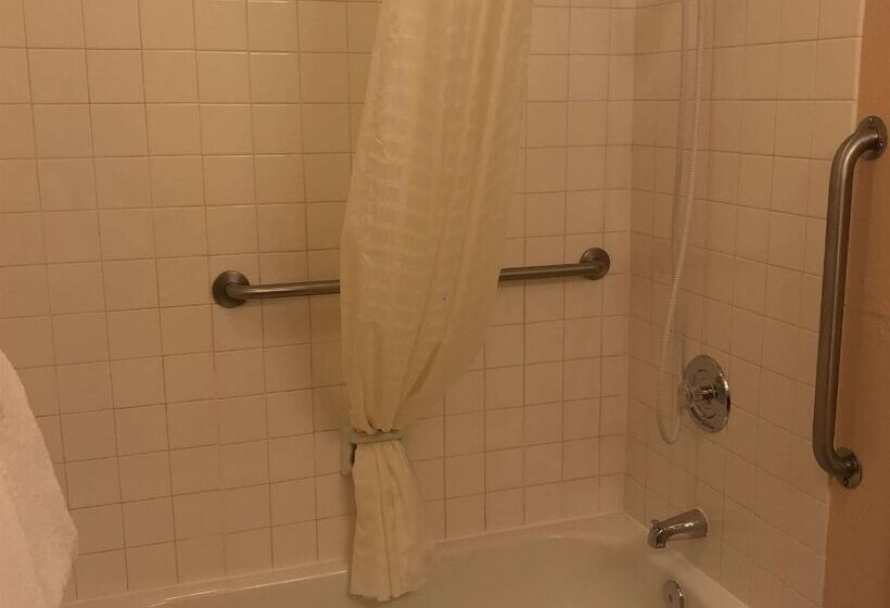 Surestay Hotel By Best Western Wenatchee