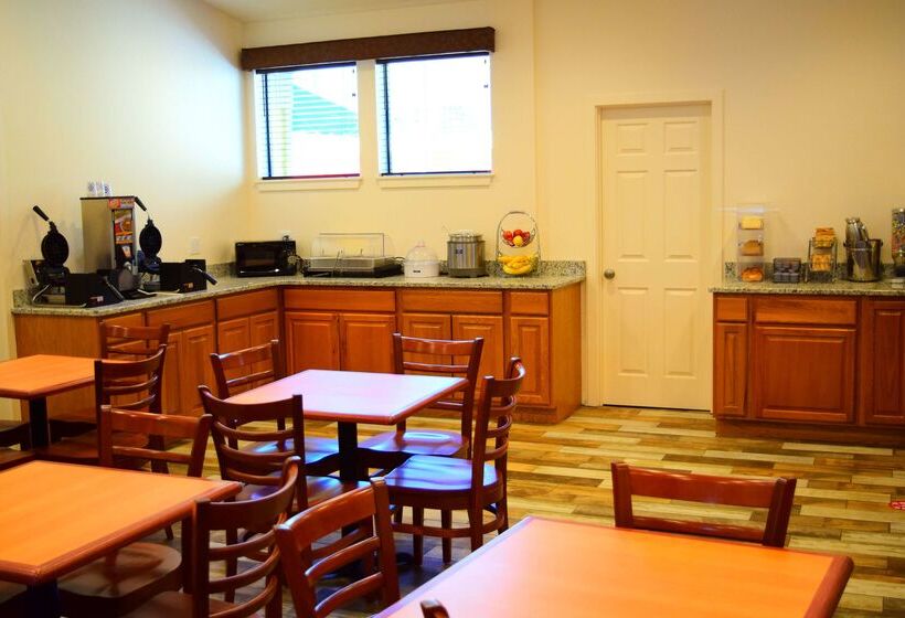 Surestay Hotel By Best Western Wenatchee