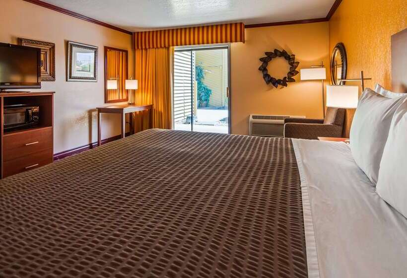 Surestay Hotel By Best Western Wenatchee