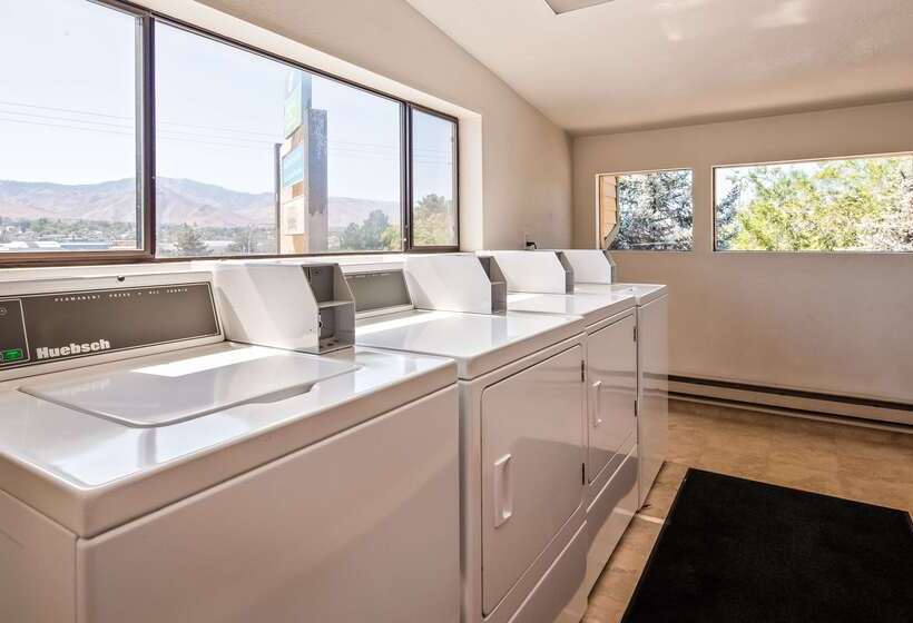 Surestay Hotel By Best Western Wenatchee