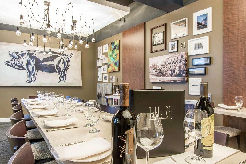 The Burgundy Hotel, Tapestry Collection By Hilton