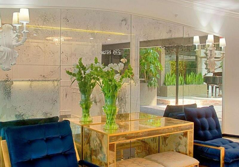 The Burgundy Hotel, Tapestry Collection By Hilton