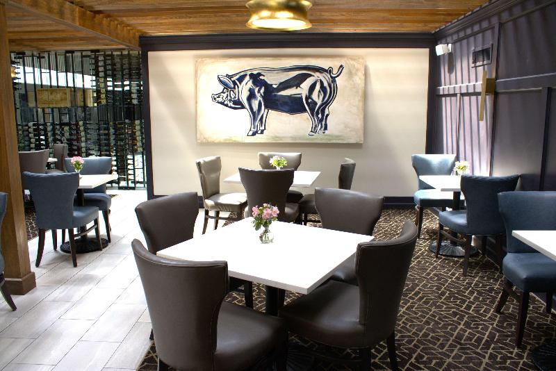 The Burgundy Hotel, Tapestry Collection By Hilton