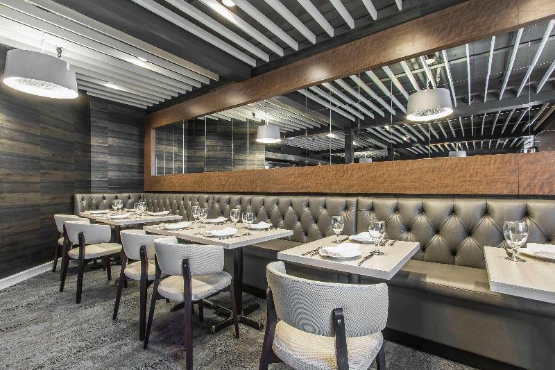 The Burgundy Hotel, Tapestry Collection By Hilton