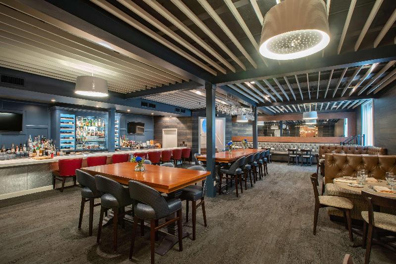 The Burgundy Hotel, Tapestry Collection By Hilton