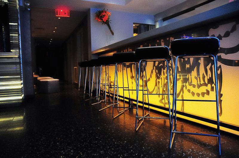 酒店 The Court A St Giles