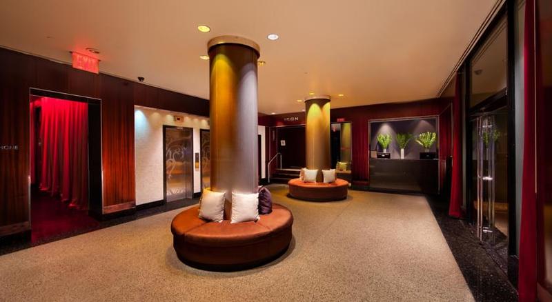 酒店 The Court A St Giles