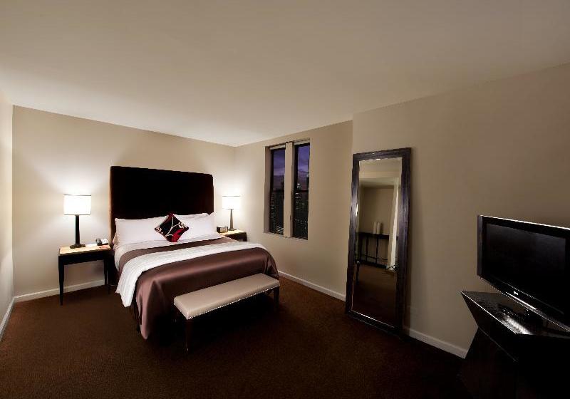 酒店 The Court A St Giles