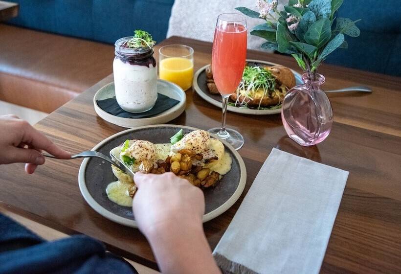 ホテル The Crimson Jasper