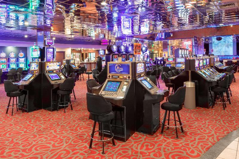 The Federal Hotel Downtown Carson City, Ascend Hotel Collection