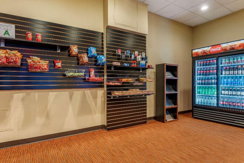 The Federal Hotel Downtown Carson City, Ascend Hotel Collection