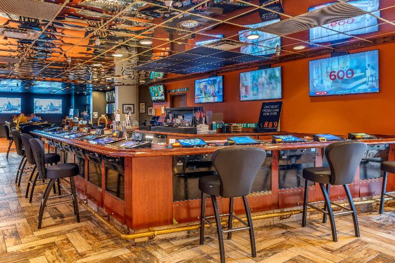 The Federal Hotel Downtown Carson City, Ascend Hotel Collection