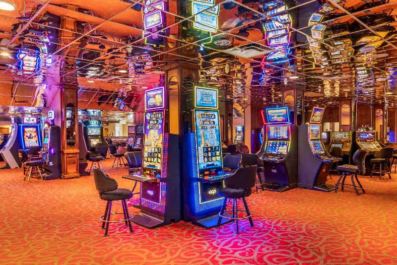 The Federal Hotel Downtown Carson City, Ascend Hotel Collection