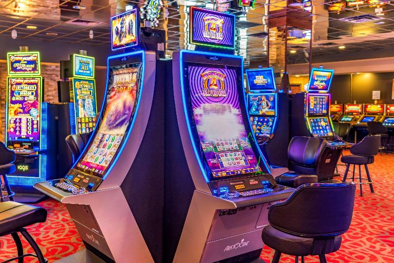 The Federal Hotel Downtown Carson City, Ascend Hotel Collection