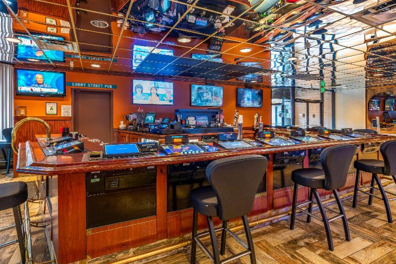 The Federal Hotel Downtown Carson City, Ascend Hotel Collection