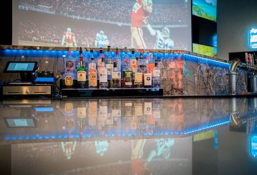 The Federal Hotel Downtown Carson City, Ascend Hotel Collection