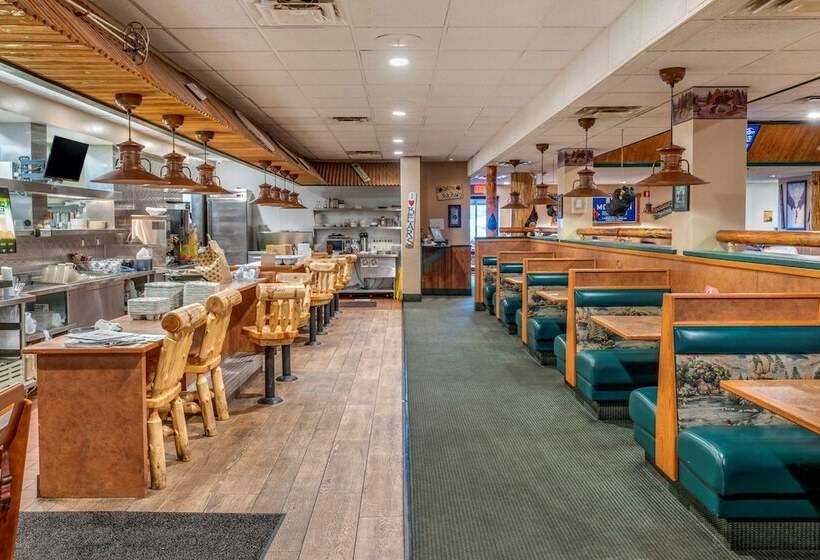 The Federal Hotel Downtown Carson City, Ascend Hotel Collection