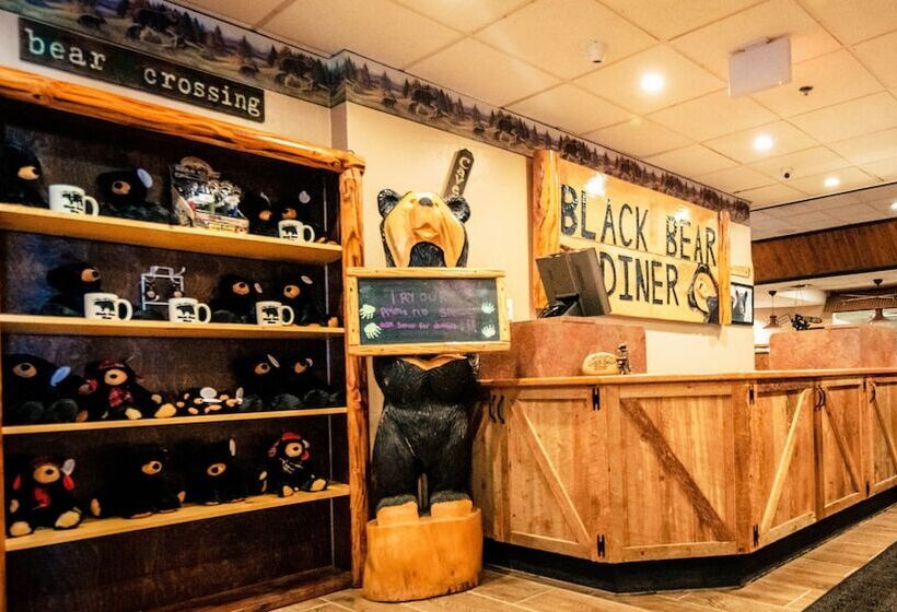 The Federal Hotel Downtown Carson City, Ascend Hotel Collection