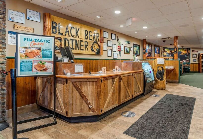 The Federal Hotel Downtown Carson City, Ascend Hotel Collection