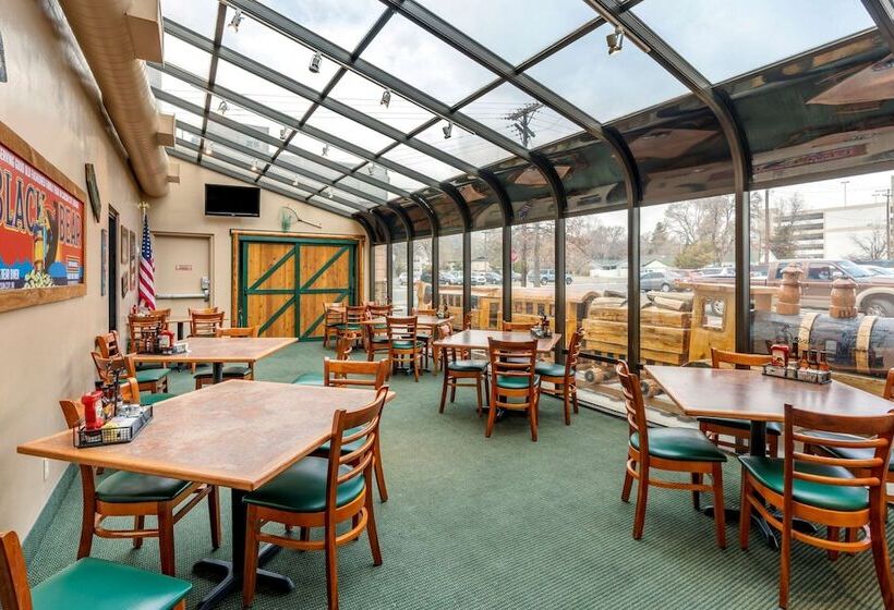 The Federal Hotel Downtown Carson City, Ascend Hotel Collection