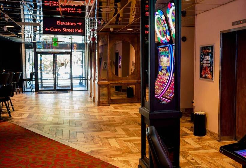 The Federal Hotel Downtown Carson City, Ascend Hotel Collection