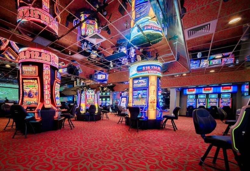 The Federal Hotel Downtown Carson City, Ascend Hotel Collection