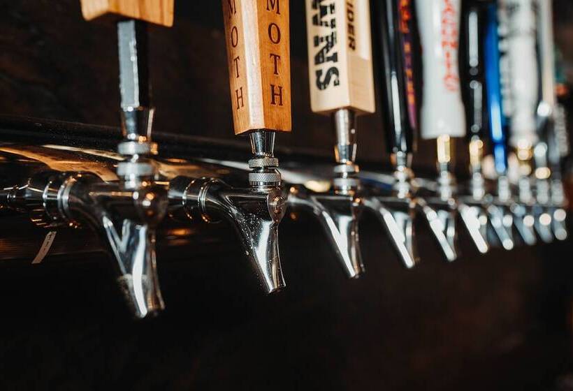 The Federal Hotel Downtown Carson City, Ascend Hotel Collection