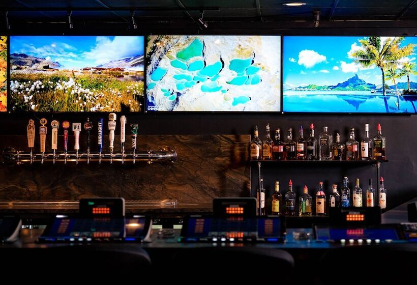 The Federal Hotel Downtown Carson City, Ascend Hotel Collection