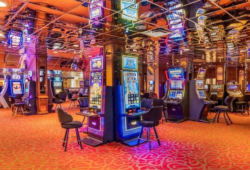 The Federal Hotel Downtown Carson City, Ascend Hotel Collection