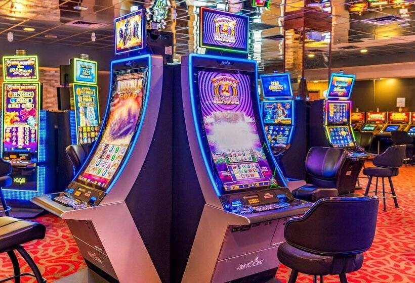 The Federal Hotel Downtown Carson City, Ascend Hotel Collection