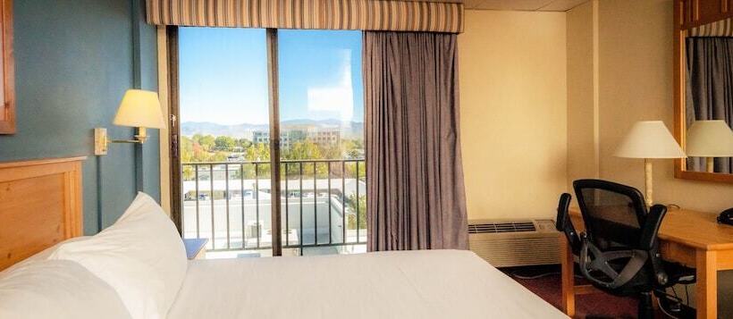 The Federal Hotel Downtown Carson City, Ascend Hotel Collection