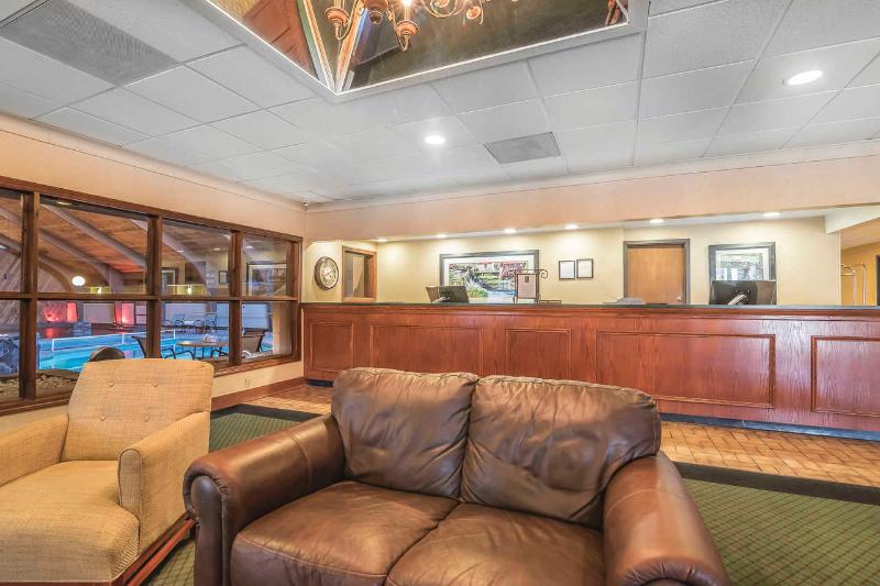 בית מלון כפרי The Inn At Cobleskill