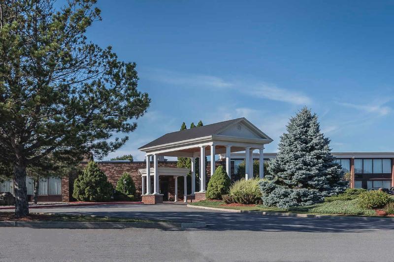 בית מלון כפרי The Inn At Cobleskill