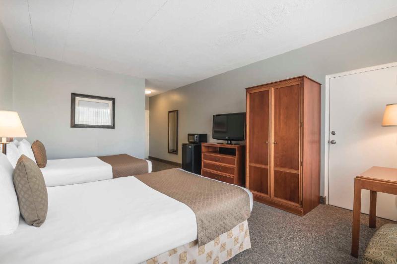 בית מלון כפרי The Inn At Cobleskill