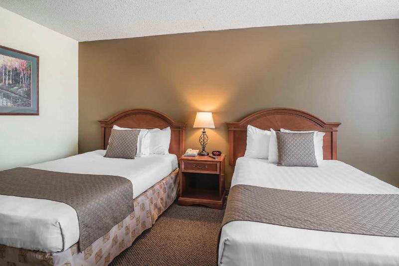 בית מלון כפרי The Inn At Cobleskill