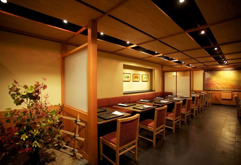 هتل The Prince Kitano New York