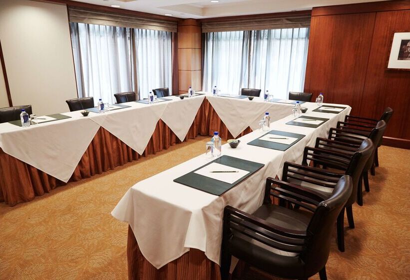 호텔 The Prince Kitano New York