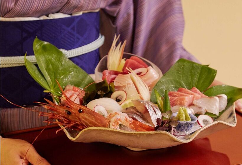 هتل The Prince Kitano New York