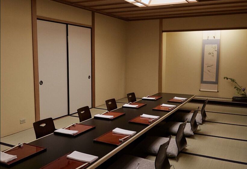 호텔 The Prince Kitano New York