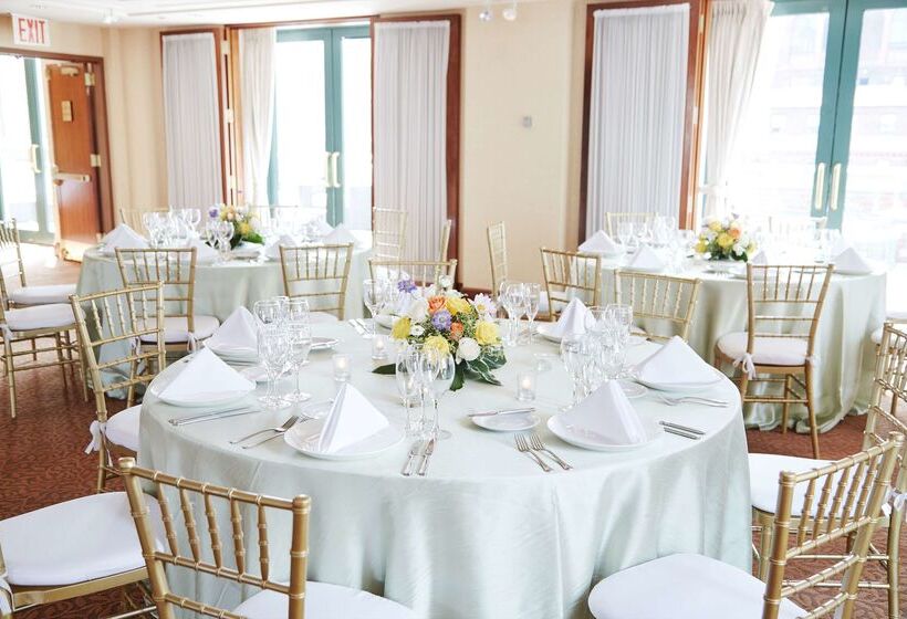 호텔 The Prince Kitano New York