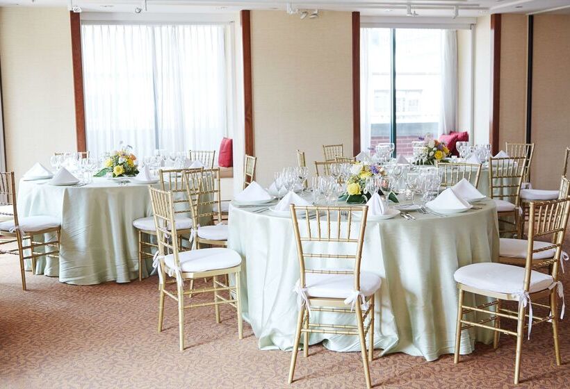 هتل The Prince Kitano New York