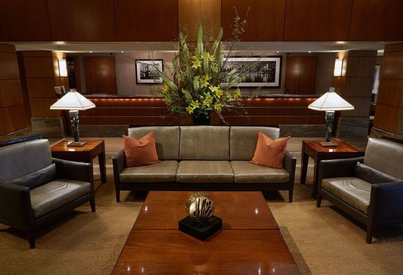 호텔 The Prince Kitano New York