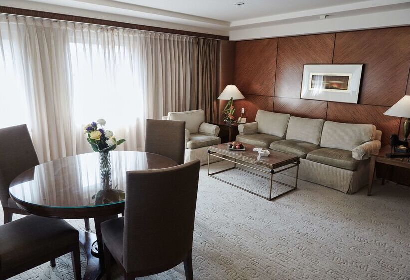 호텔 The Prince Kitano New York