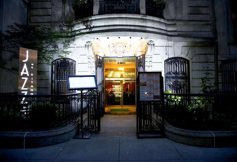 هتل The Prince Kitano New York