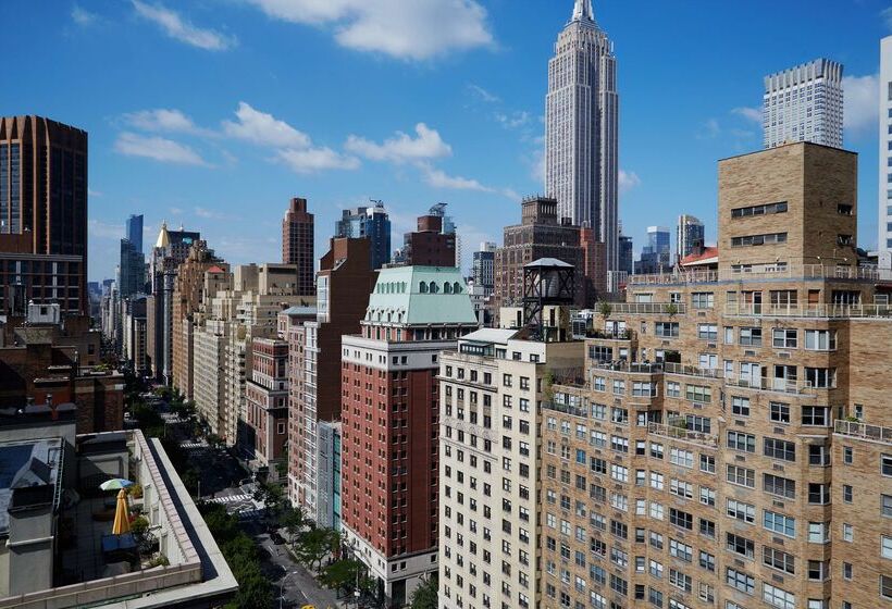 호텔 The Prince Kitano New York