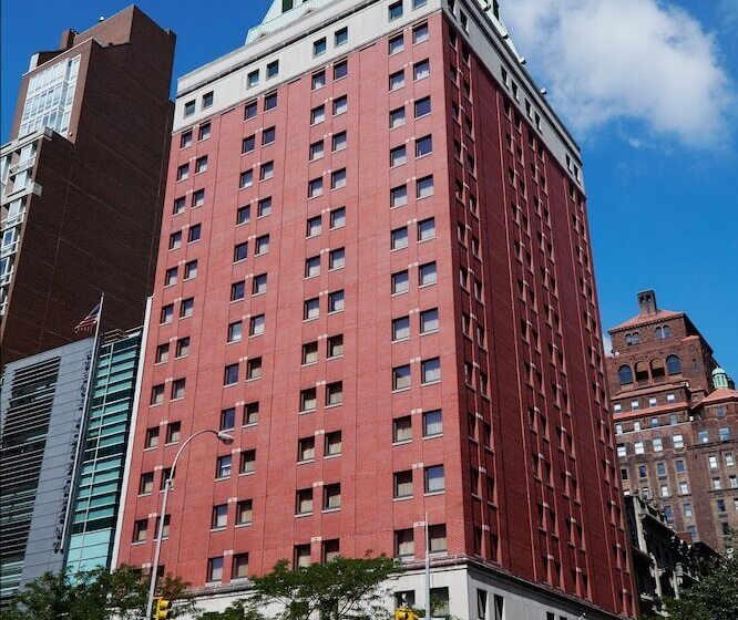 هتل The Prince Kitano New York