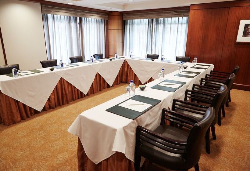 호텔 The Prince Kitano New York