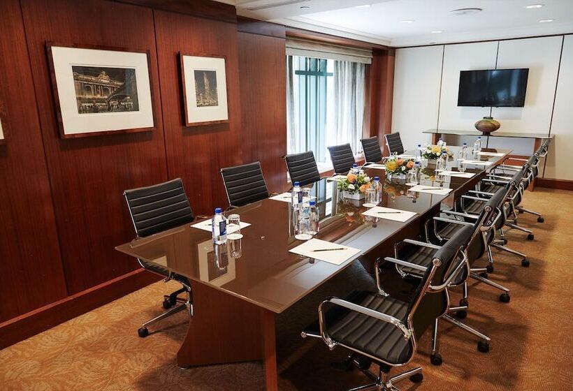 호텔 The Prince Kitano New York